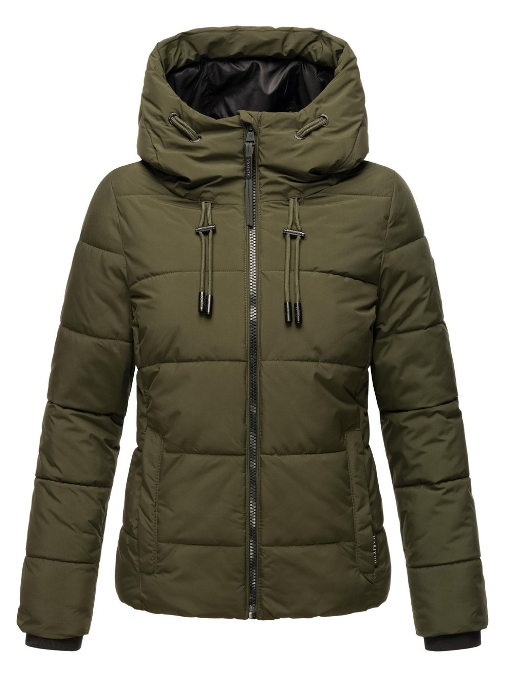 Marikoo Steppjacke Damen