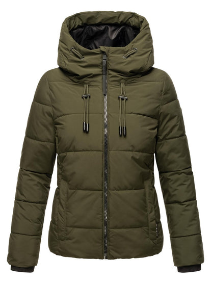 Marikoo Steppjacke Damen