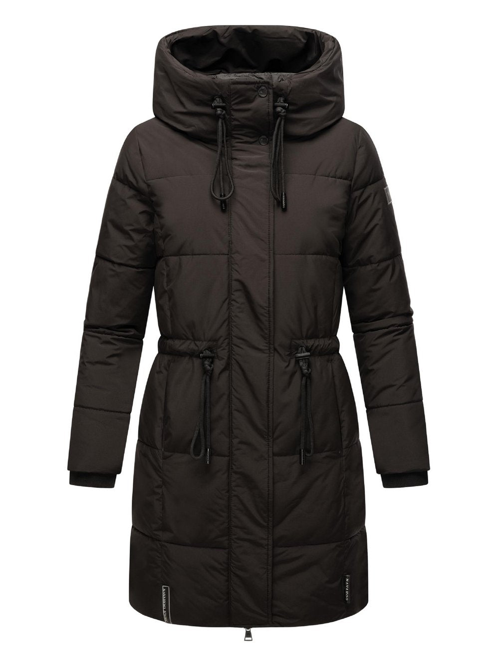 Navahoo Steppmantel Damen