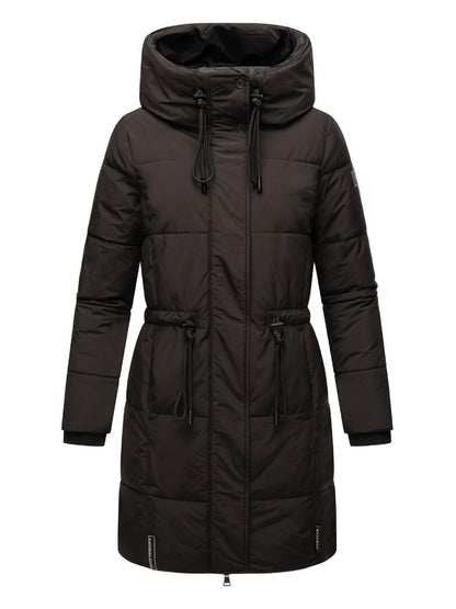 Navahoo Steppmantel Damen