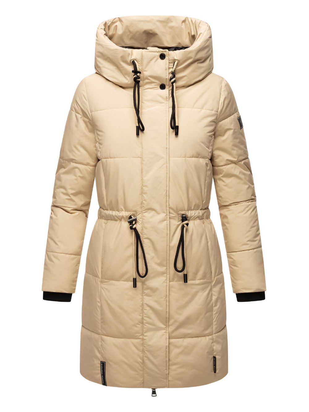 Navahoo Steppmantel Damen