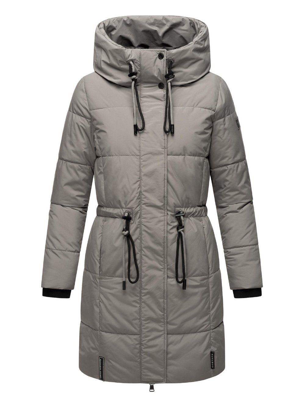 Navahoo Steppmantel Damen