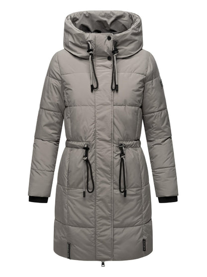 Navahoo Steppmantel Damen