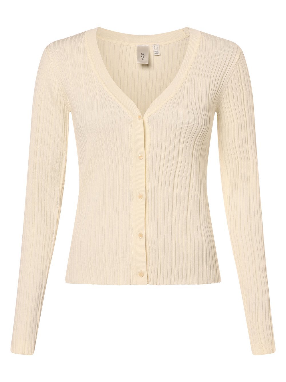 Y.A.S Strickjacke Damen