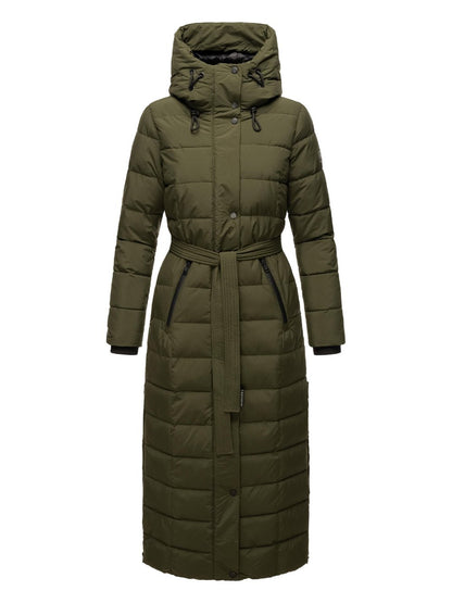 Navahoo Steppmantel Damen