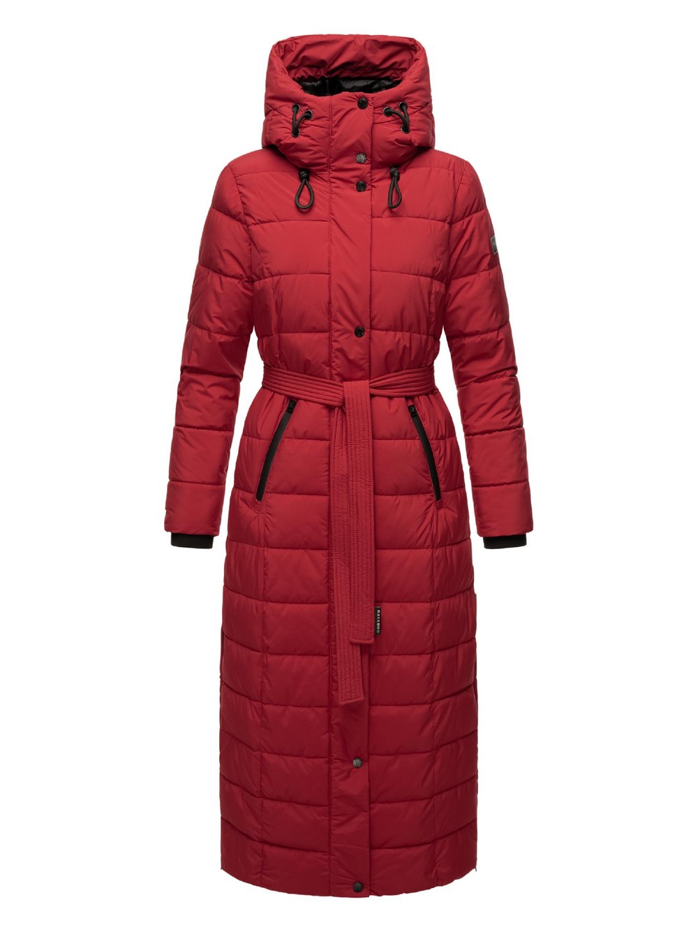 Navahoo Steppmantel Damen