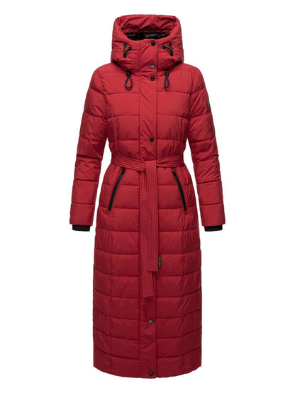 Navahoo Steppmantel Damen