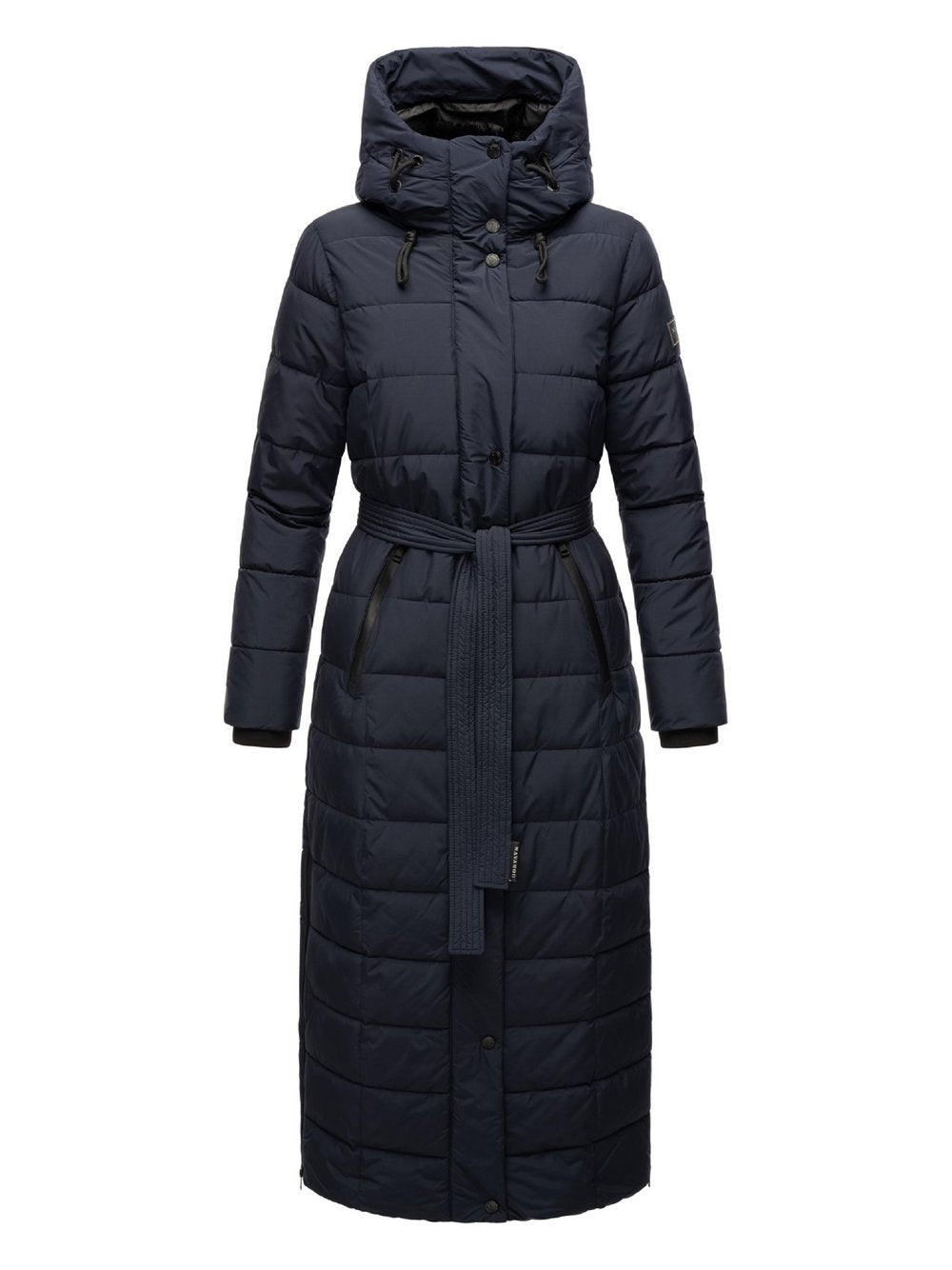 Navahoo Steppmantel Damen