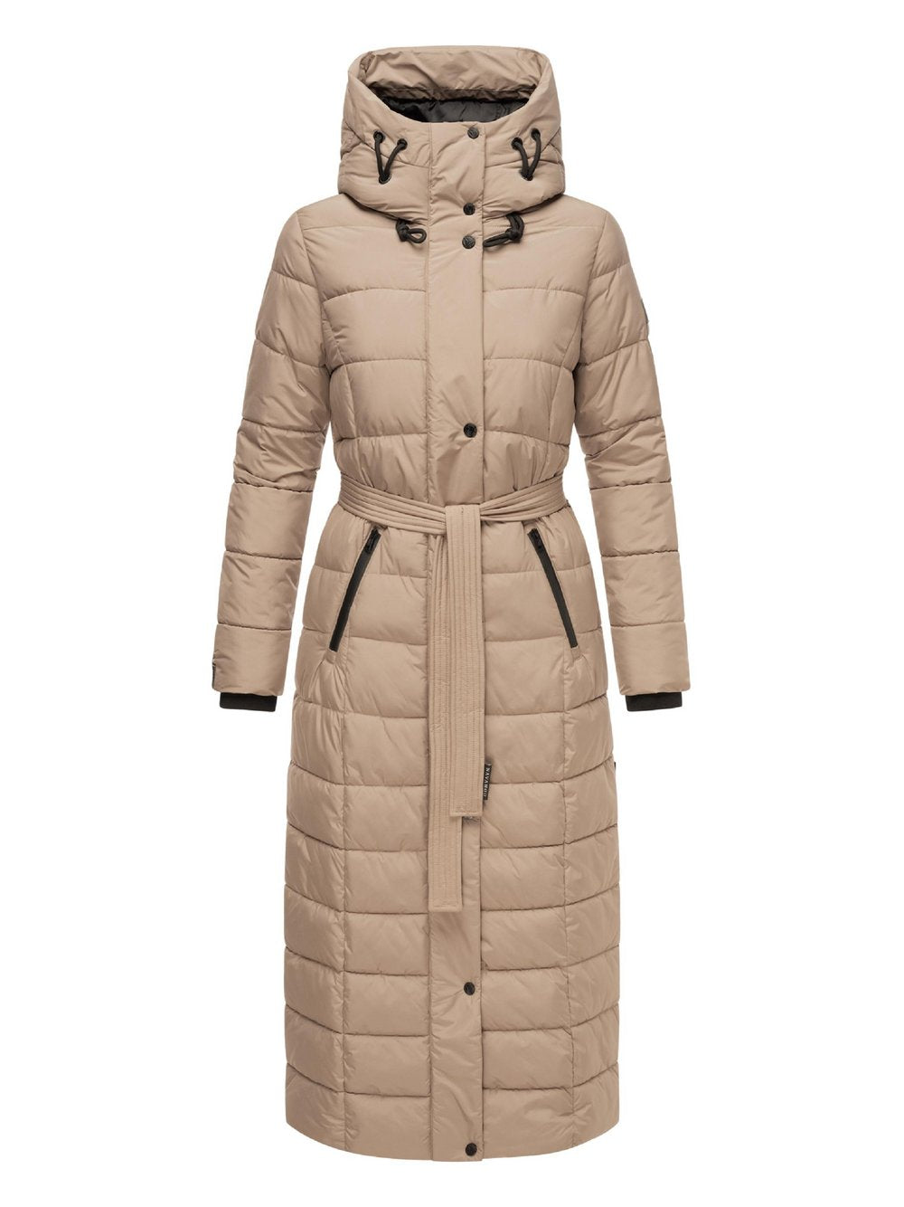 Navahoo Steppmantel Damen