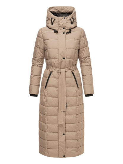 Navahoo Steppmantel Damen