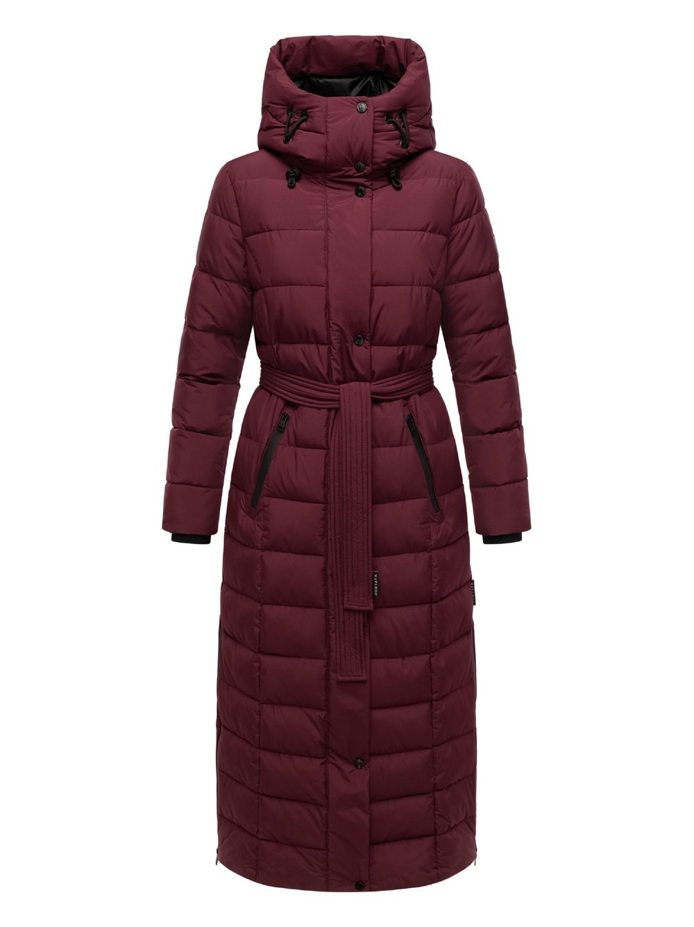 Navahoo Steppmantel Damen