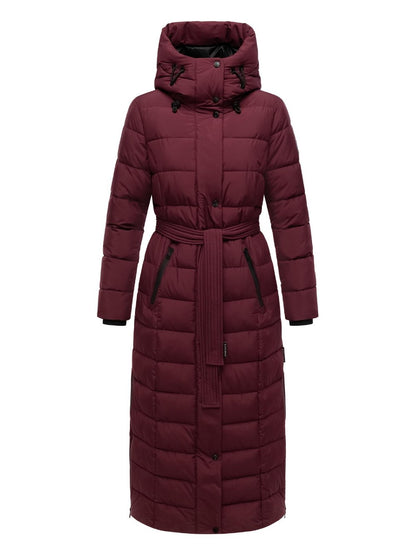 Navahoo Steppmantel Damen