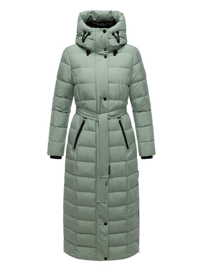 Navahoo Steppmantel Damen