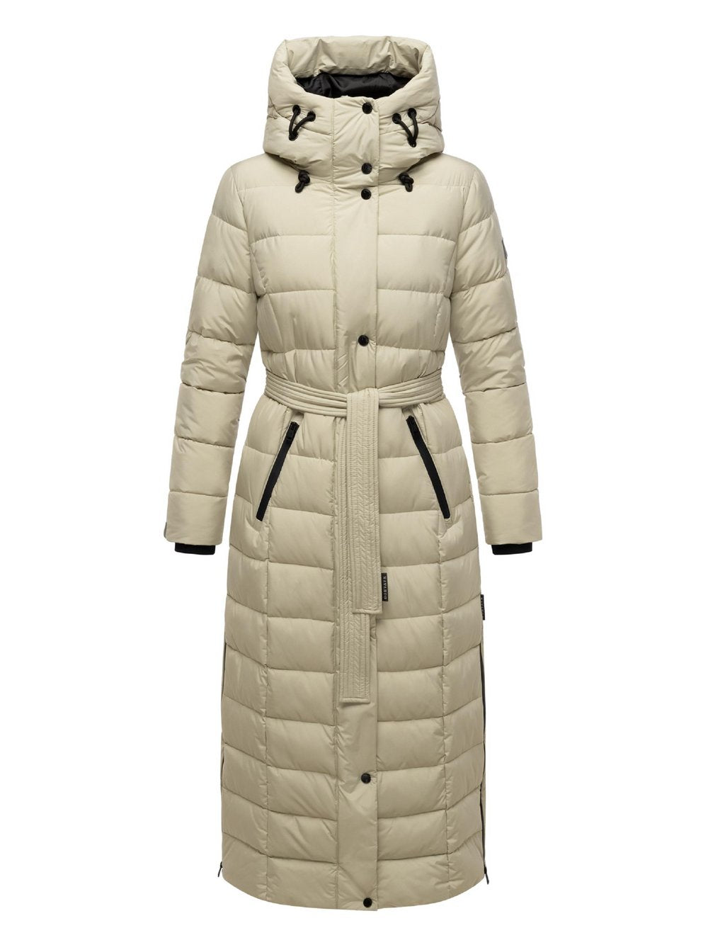 Navahoo Steppmantel Damen
