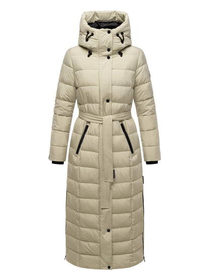 Navahoo Steppmantel Damen