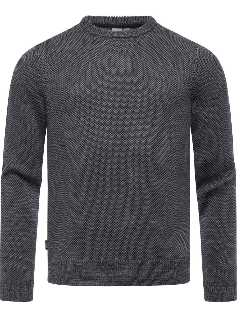 Ragwear Strickpullover Herren Baumwolle
