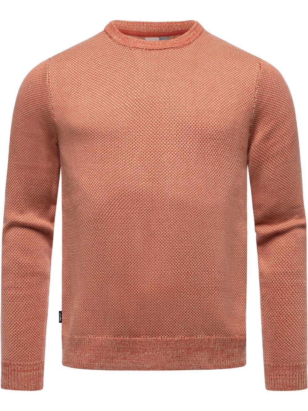 Ragwear Strickpullover Herren Baumwolle