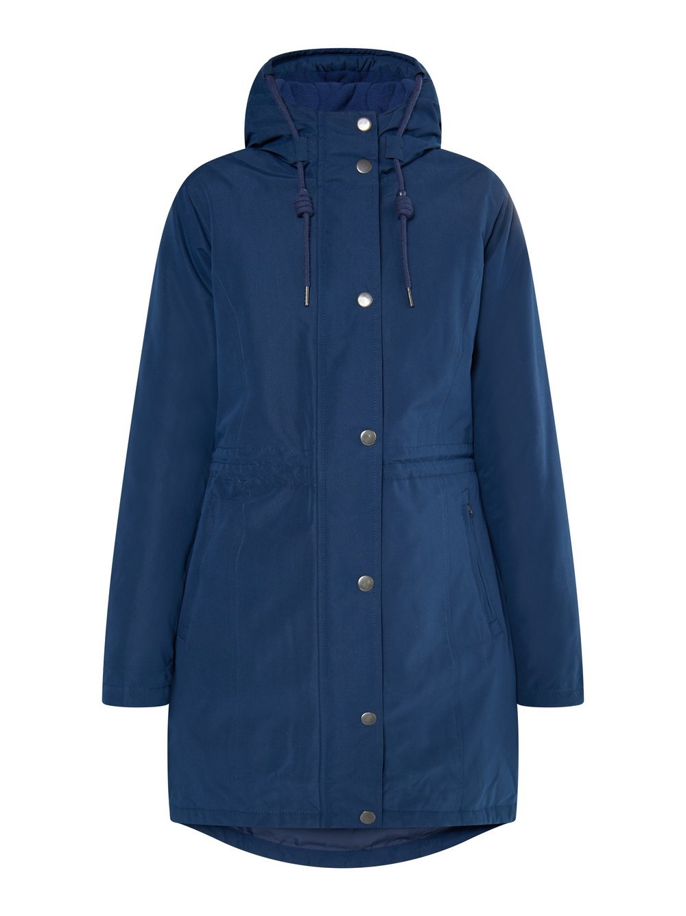 ICEBOUND Wattierter Kurzmantel Damen