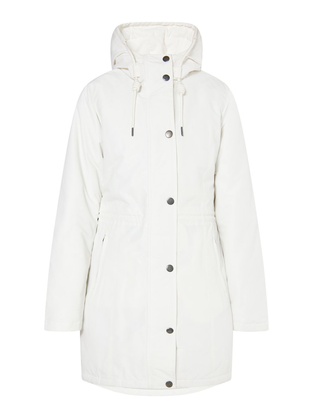 ICEBOUND Wattierter Kurzmantel Damen