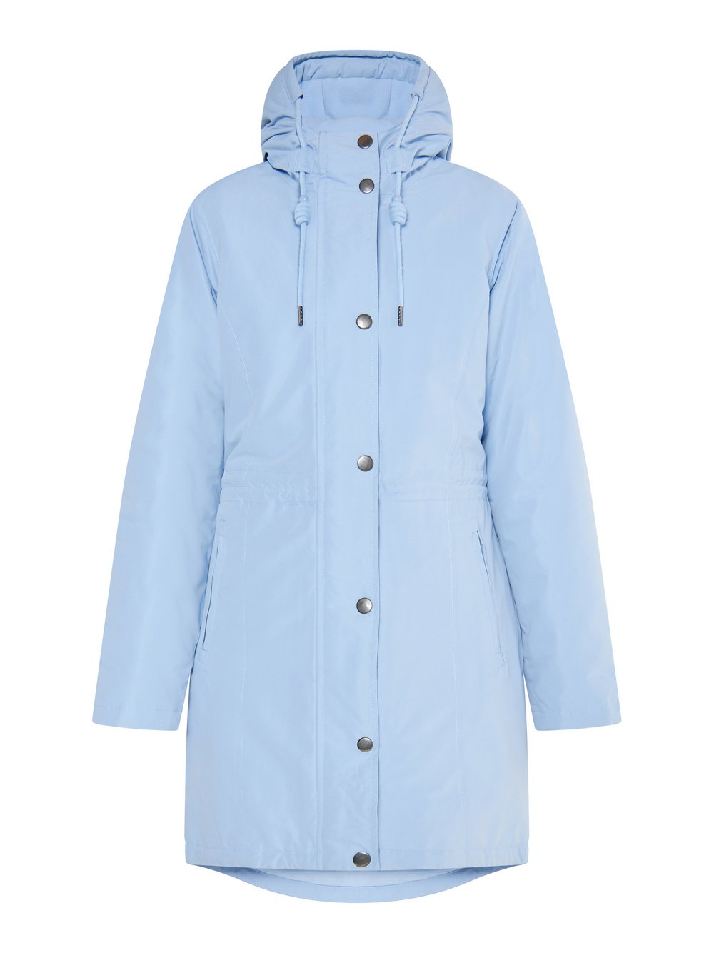 ICEBOUND Wattierter Kurzmantel Damen