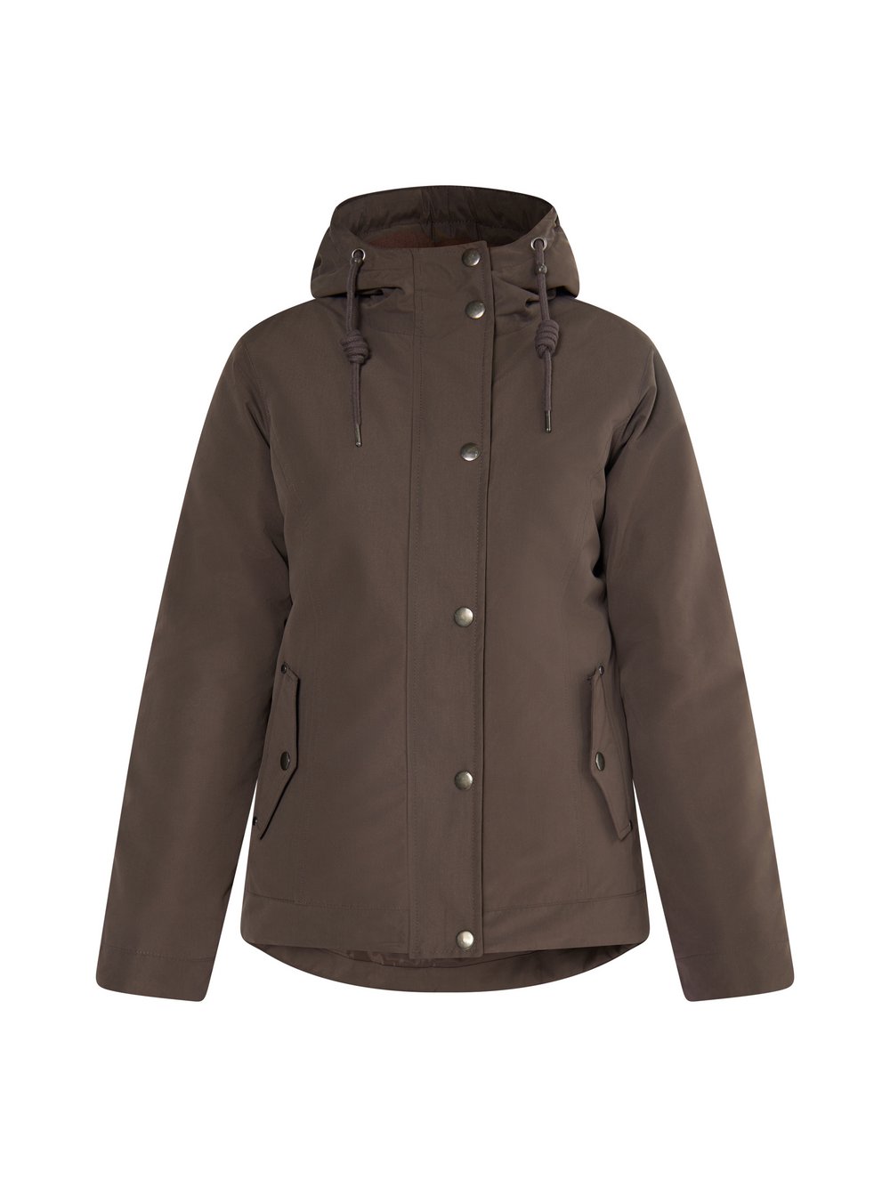 Usha wattierte Jacke Damen