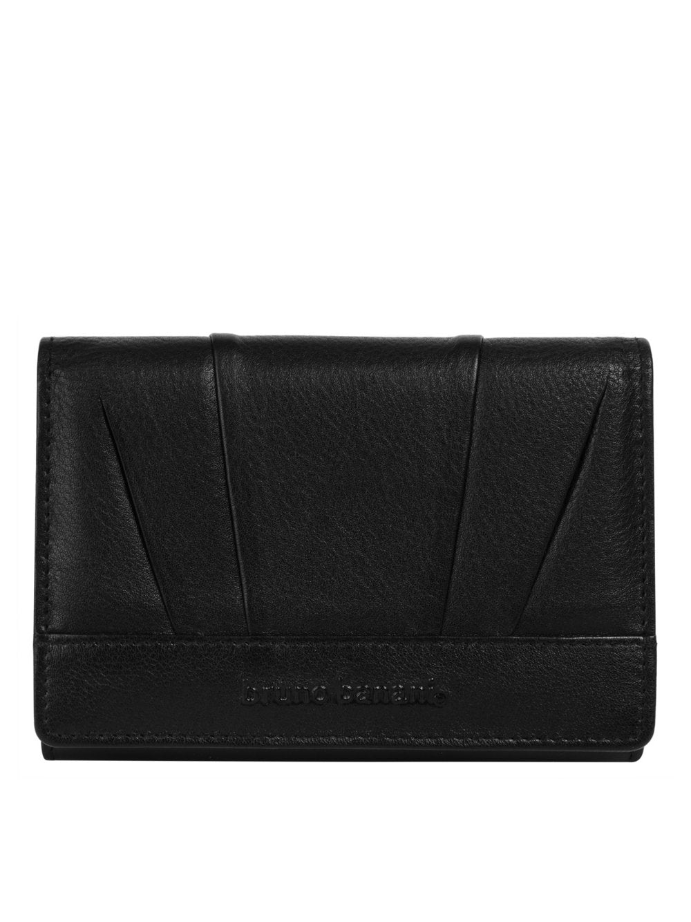 Bruno Banani Geldbörse Damen Leder