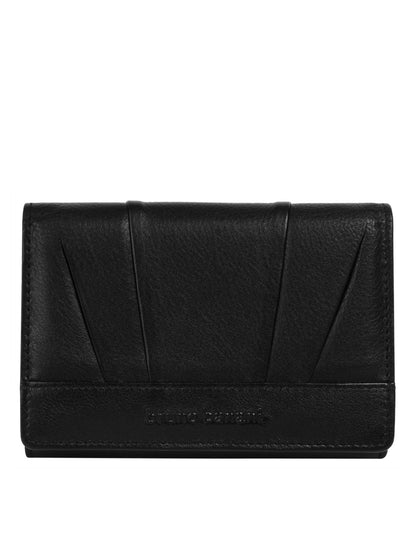 Bruno Banani Geldbörse Damen Leder