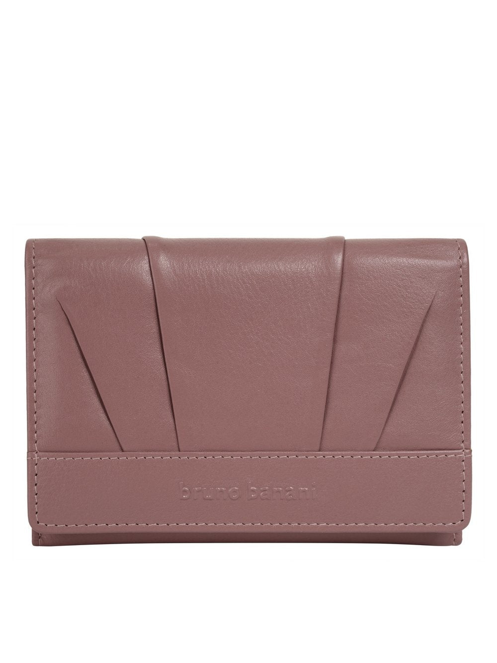 Bruno Banani Geldbörse Damen Leder
