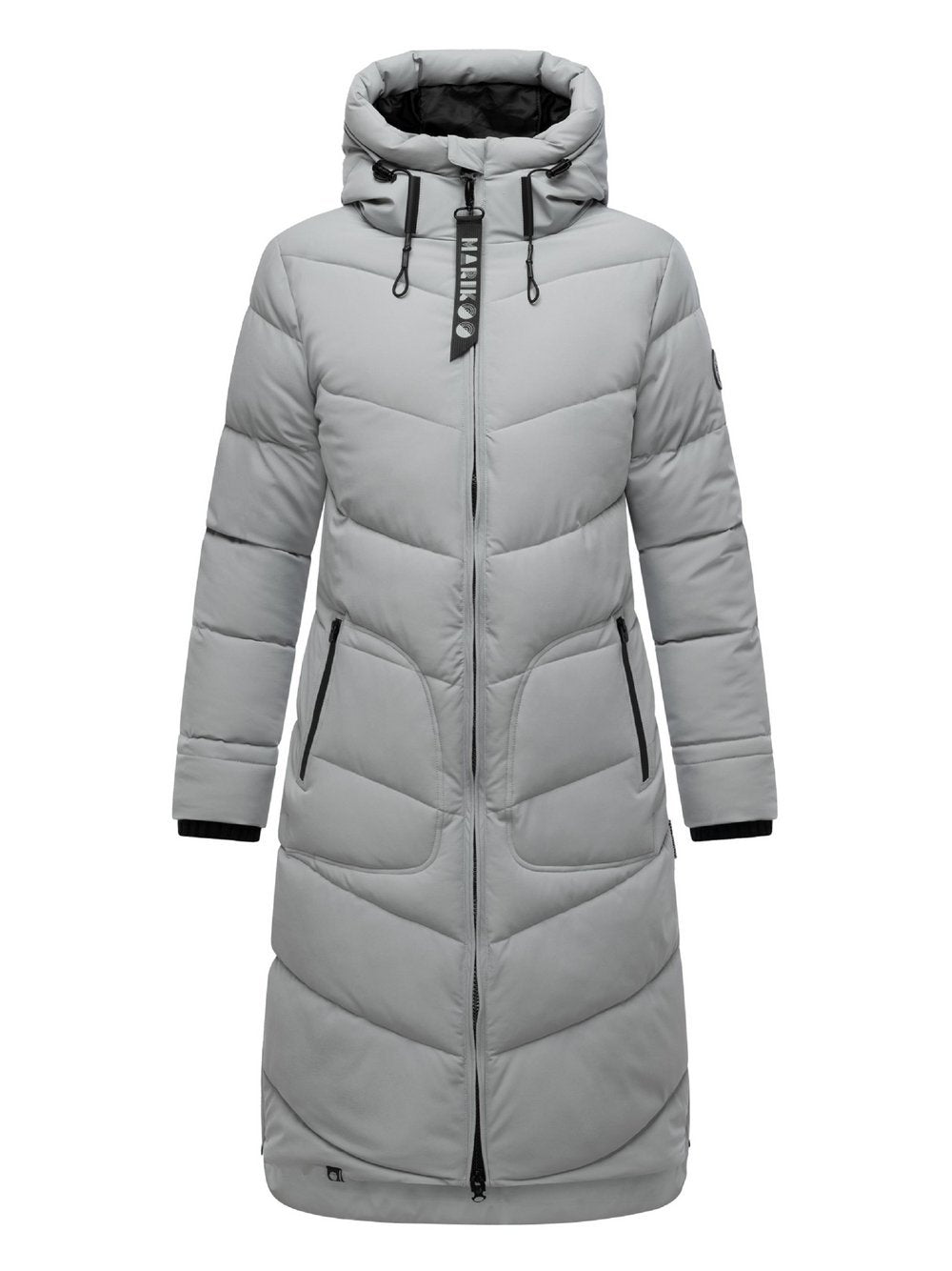 Marikoo Steppmantel Damen