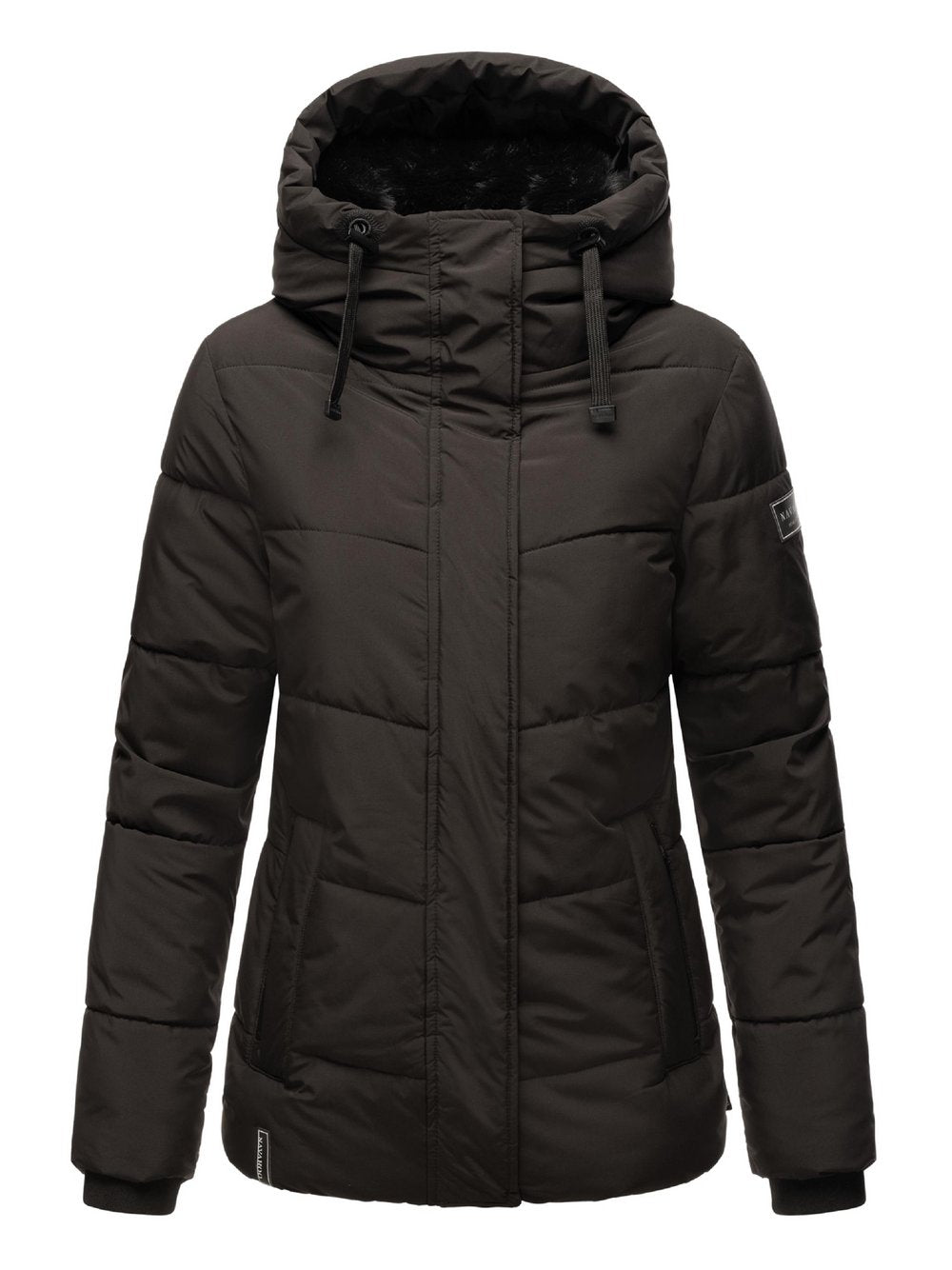Navahoo Steppjacke Damen