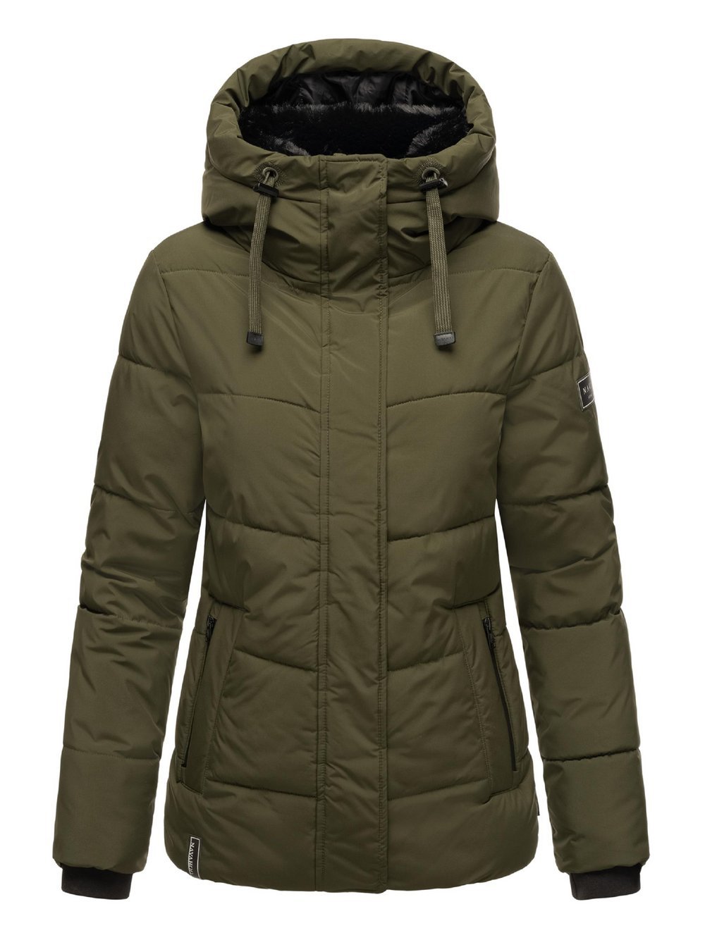 Navahoo Steppjacke Damen