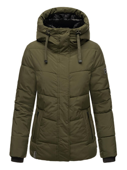 Navahoo Steppjacke Damen