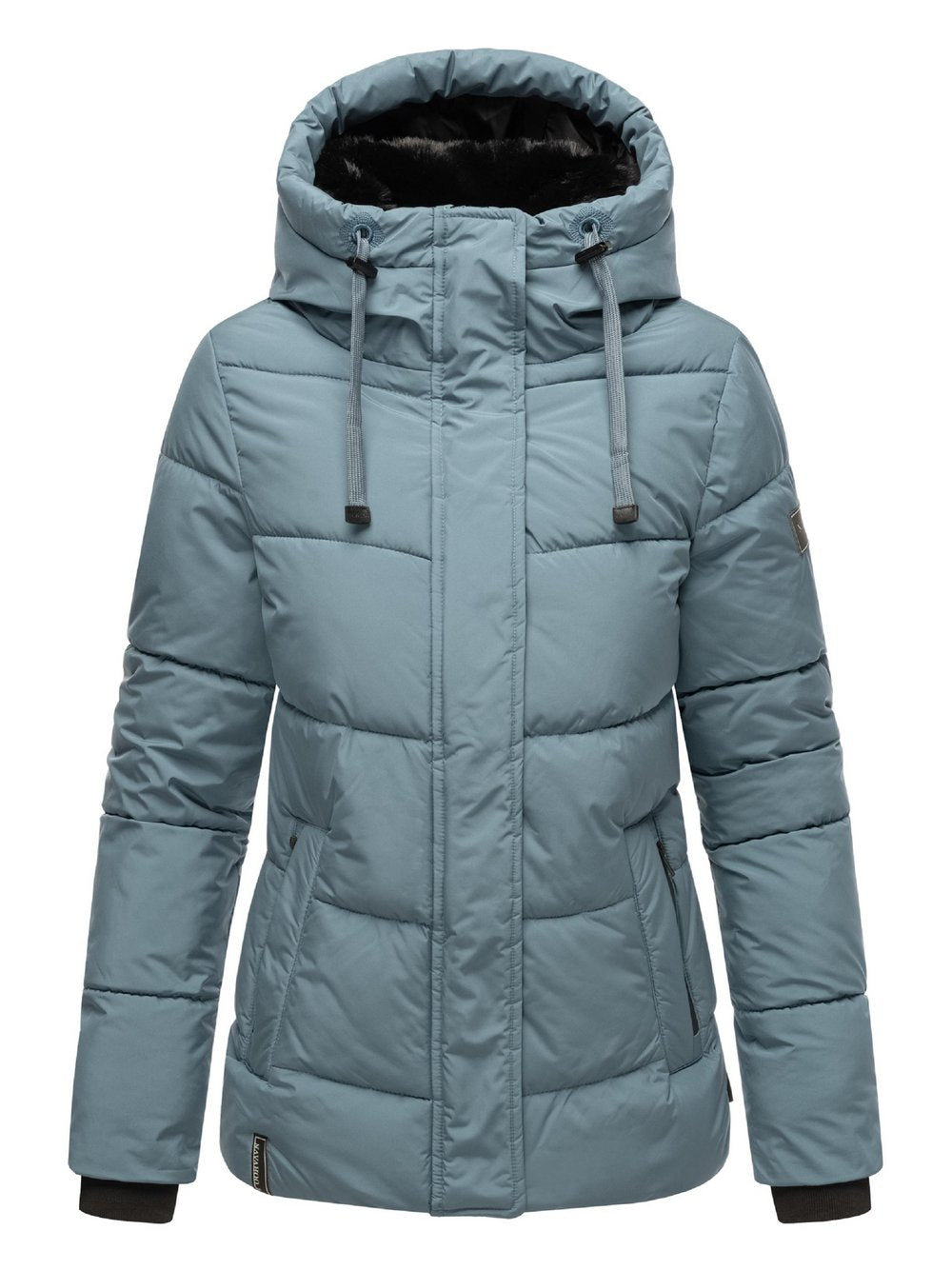 Navahoo Steppjacke Damen