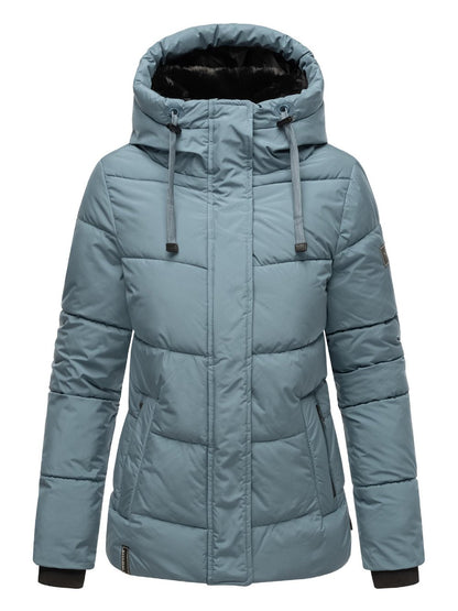 Navahoo Steppjacke Damen