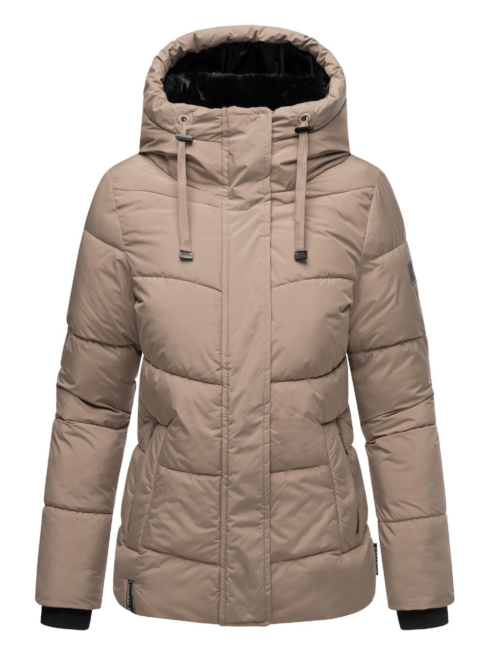 Navahoo Steppjacke Damen