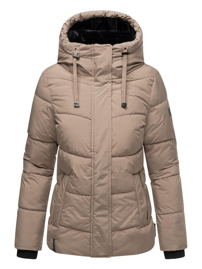 Navahoo Steppjacke Damen
