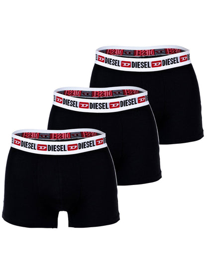 Diesel Boxershort 3er Pack Herren Baumwolle