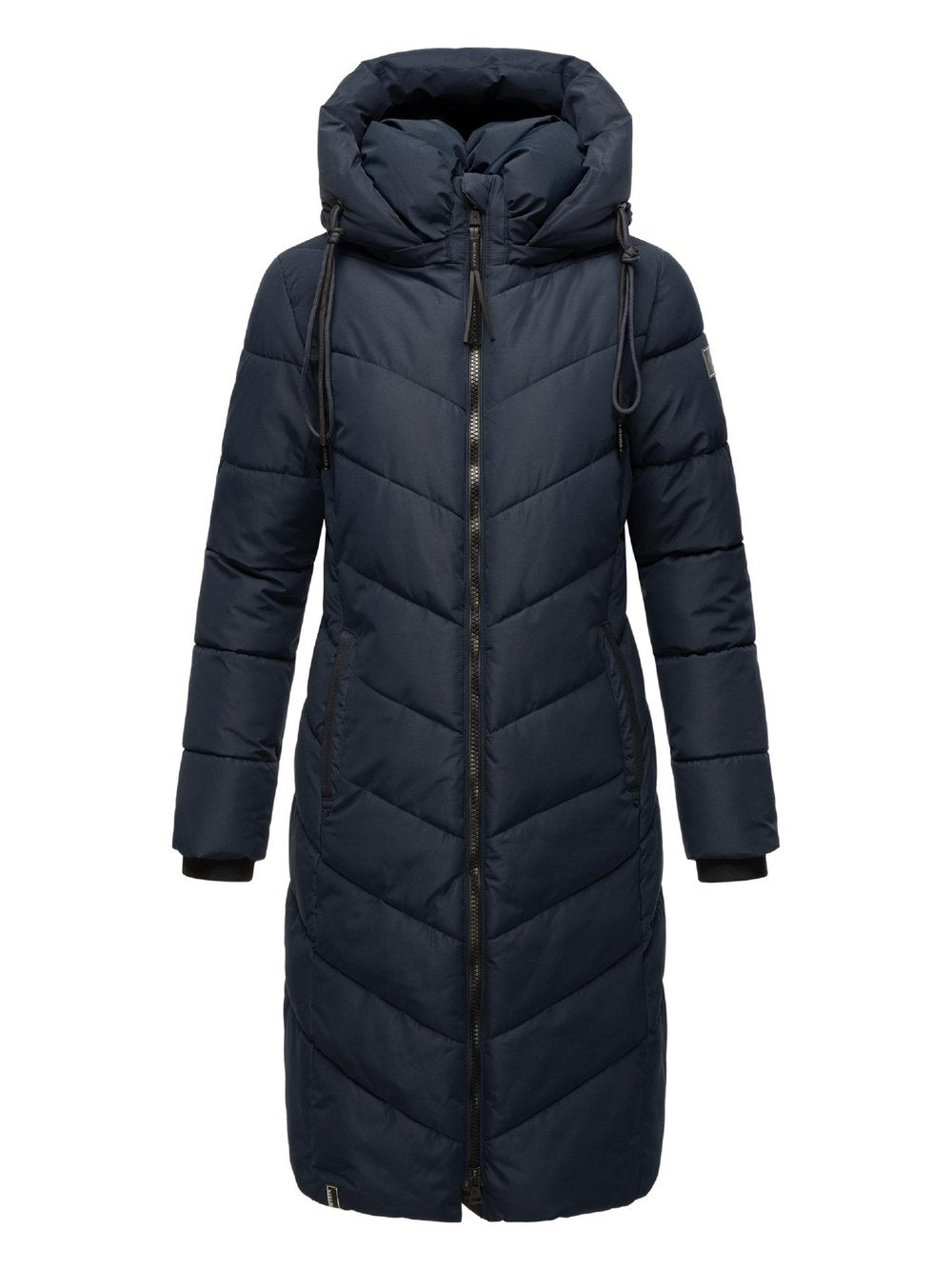 Navahoo Steppmantel Damen