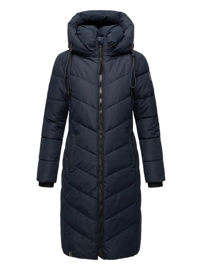 Navahoo Steppmantel Damen