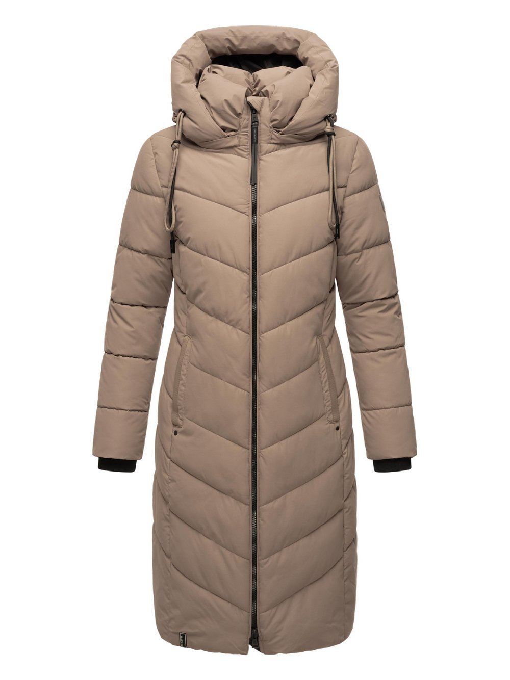 Navahoo Steppmantel Damen