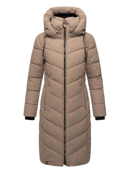 Navahoo Steppmantel Damen