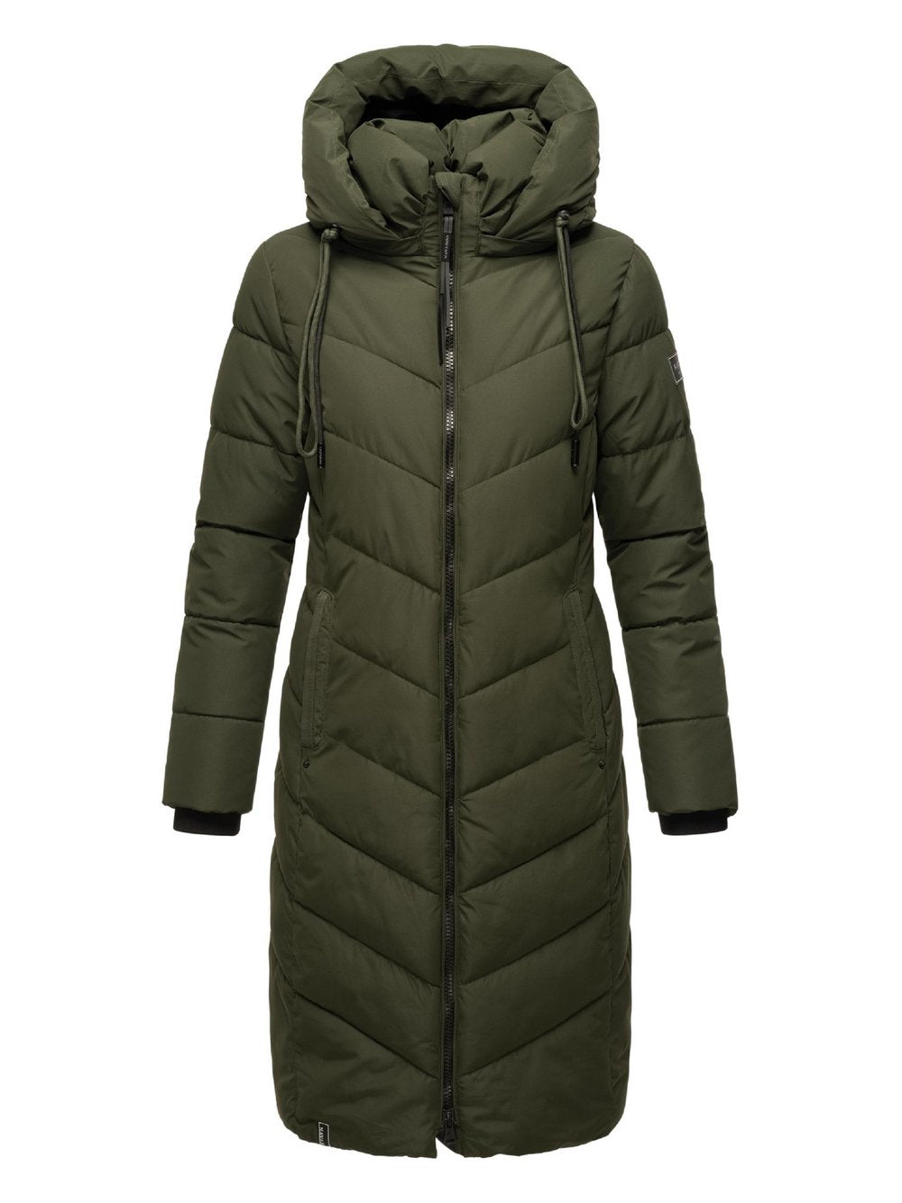 Navahoo Steppmantel Damen