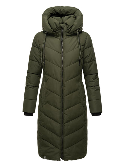 Navahoo Steppmantel Damen