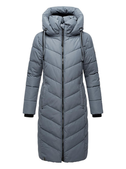 Navahoo Steppmantel Damen