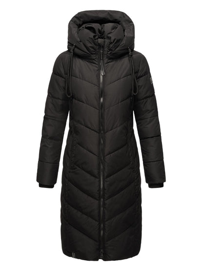 Navahoo Steppmantel Damen