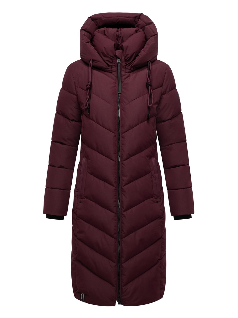 Navahoo Steppmantel Damen