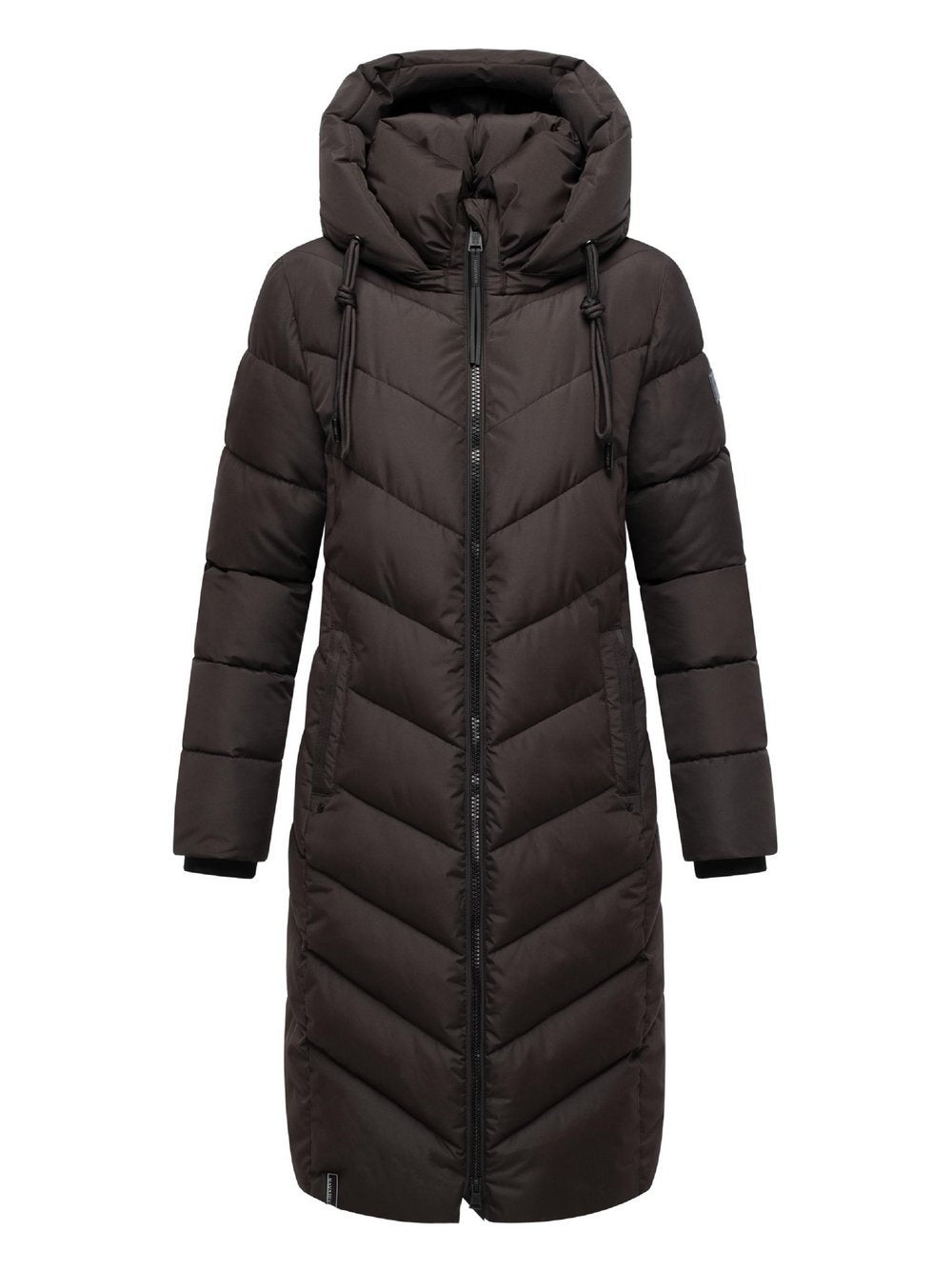 Navahoo Steppmantel Damen