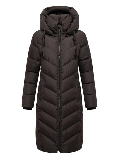 Navahoo Steppmantel Damen