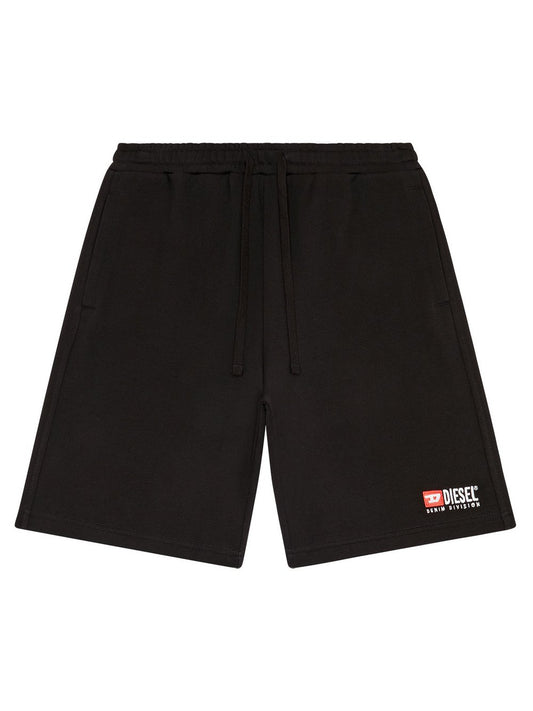 Diesel Shorts Herren Baumwolle