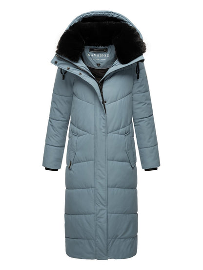 Navahoo Steppmantel Damen